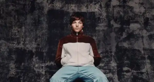 Louis Tomlinson - We Made It